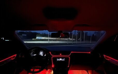Skoda Octavia, 2013 год, 1 550 000 рублей, 15 фотография