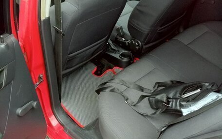 Chevrolet Aveo III, 2009 год, 555 000 рублей, 17 фотография