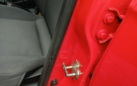 Chevrolet Aveo III, 2009 год, 555 000 рублей, 18 фотография