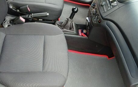 Chevrolet Aveo III, 2009 год, 555 000 рублей, 15 фотография