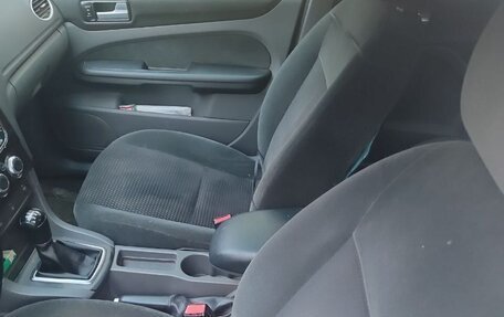 Ford Focus II рестайлинг, 2008 год, 300 000 рублей, 6 фотография