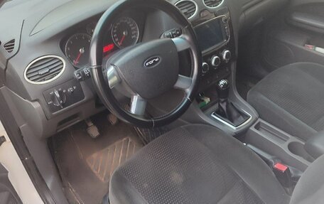Ford Focus II рестайлинг, 2008 год, 300 000 рублей, 4 фотография