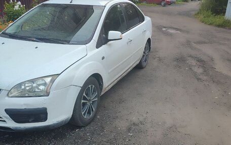 Ford Focus II рестайлинг, 2008 год, 300 000 рублей, 5 фотография