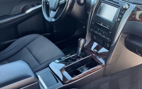 Toyota Camry, 2014 год, 2 050 000 рублей, 7 фотография