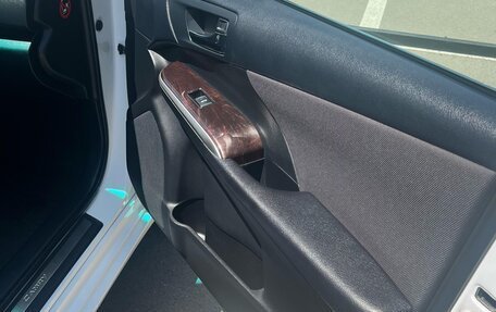 Toyota Camry, 2014 год, 2 050 000 рублей, 6 фотография