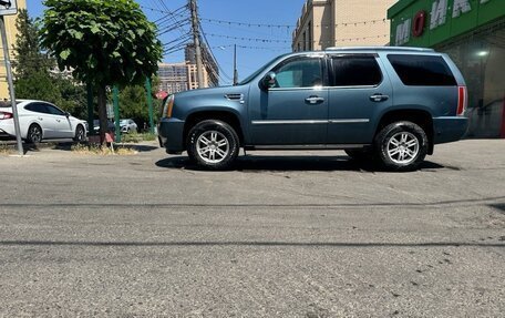 Cadillac Escalade III, 2007 год, 1 250 000 рублей, 3 фотография