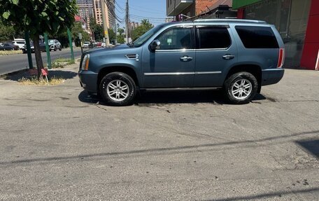 Cadillac Escalade III, 2007 год, 1 250 000 рублей, 2 фотография
