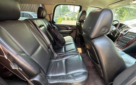 Cadillac Escalade III, 2007 год, 1 250 000 рублей, 20 фотография