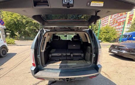 Cadillac Escalade III, 2007 год, 1 250 000 рублей, 21 фотография