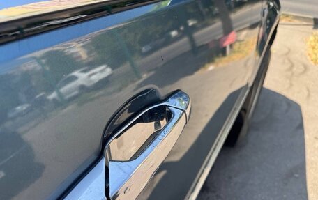 Cadillac Escalade III, 2007 год, 1 250 000 рублей, 17 фотография