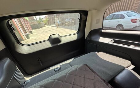 Cadillac Escalade III, 2007 год, 1 250 000 рублей, 19 фотография
