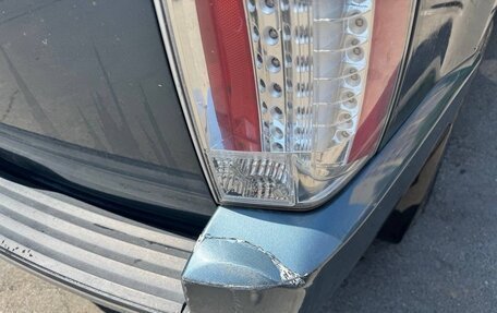 Cadillac Escalade III, 2007 год, 1 250 000 рублей, 11 фотография