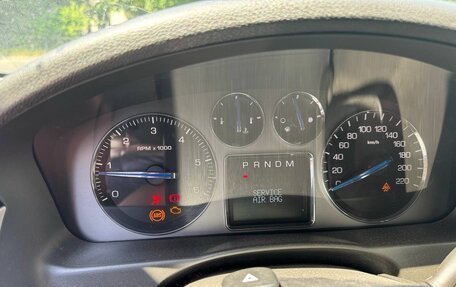 Cadillac Escalade III, 2007 год, 1 250 000 рублей, 26 фотография