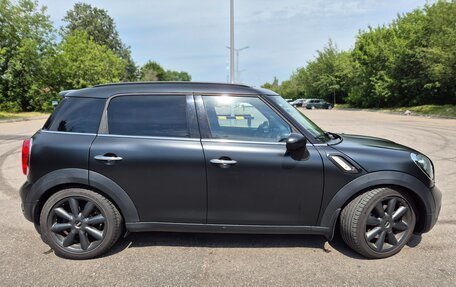 MINI Countryman I (R60), 2014 год, 1 350 000 рублей, 3 фотография
