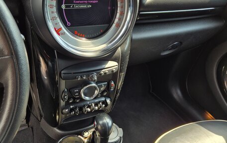 MINI Countryman I (R60), 2014 год, 1 350 000 рублей, 11 фотография