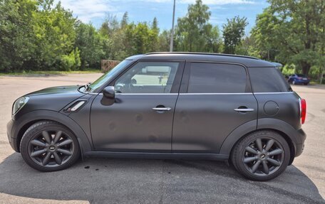 MINI Countryman I (R60), 2014 год, 1 350 000 рублей, 7 фотография