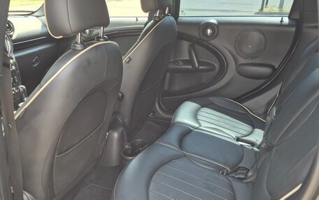 MINI Countryman I (R60), 2014 год, 1 350 000 рублей, 8 фотография