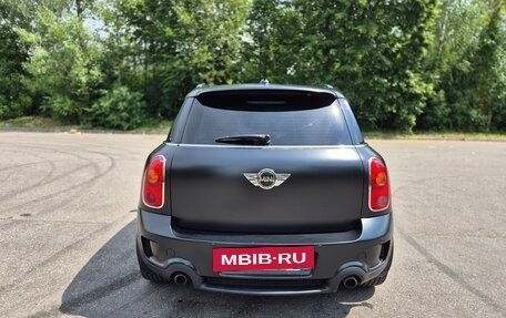 MINI Countryman I (R60), 2014 год, 1 350 000 рублей, 5 фотография