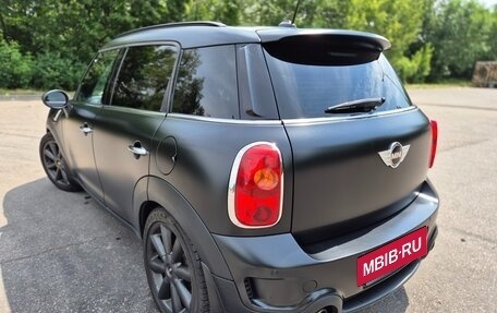 MINI Countryman I (R60), 2014 год, 1 350 000 рублей, 6 фотография