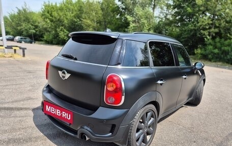 MINI Countryman I (R60), 2014 год, 1 350 000 рублей, 4 фотография