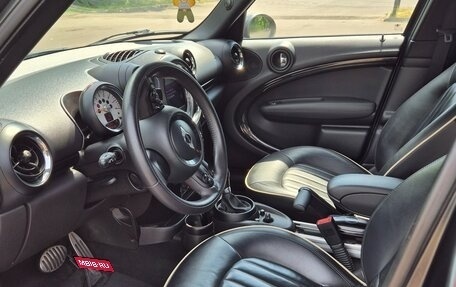 MINI Countryman I (R60), 2014 год, 1 350 000 рублей, 9 фотография