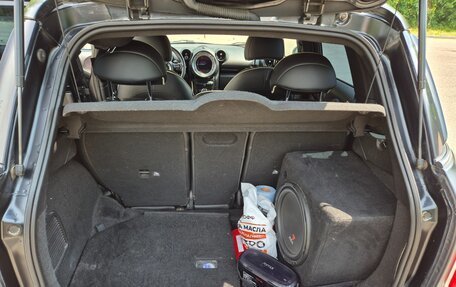 MINI Countryman I (R60), 2014 год, 1 350 000 рублей, 12 фотография