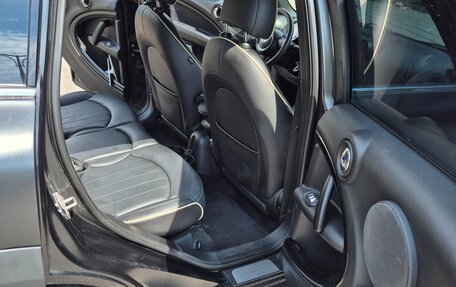 MINI Countryman I (R60), 2014 год, 1 350 000 рублей, 14 фотография