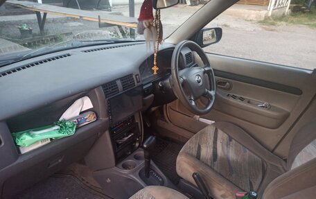 Mazda Demio III (DE), 1996 год, 150 000 рублей, 2 фотография