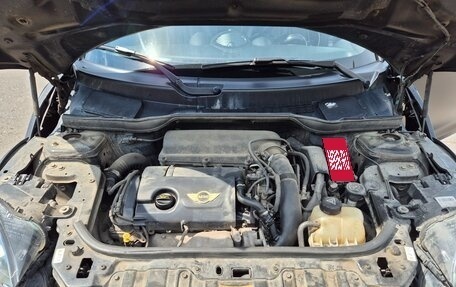 MINI Countryman I (R60), 2014 год, 1 350 000 рублей, 16 фотография