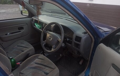 Mazda Demio III (DE), 1996 год, 150 000 рублей, 9 фотография