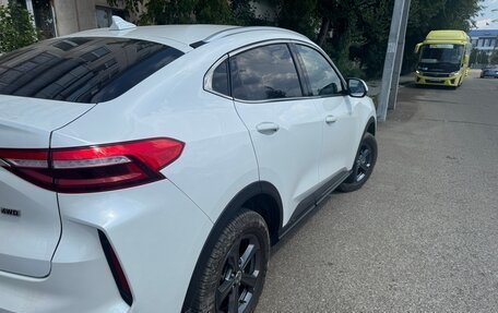 Haval F7x I, 2024 год, 2 180 000 рублей, 2 фотография