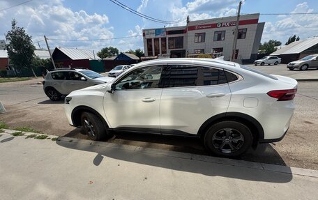 Haval F7x I, 2024 год, 2 180 000 рублей, 3 фотография