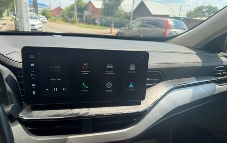 Haval F7x I, 2024 год, 2 180 000 рублей, 6 фотография