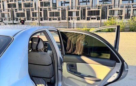 KIA Cerato I, 2005 год, 500 000 рублей, 8 фотография