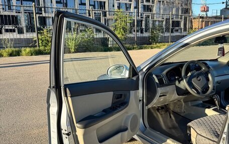 KIA Cerato I, 2005 год, 500 000 рублей, 5 фотография