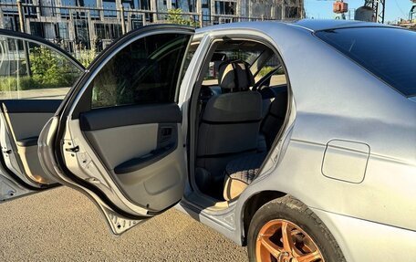 KIA Cerato I, 2005 год, 500 000 рублей, 6 фотография