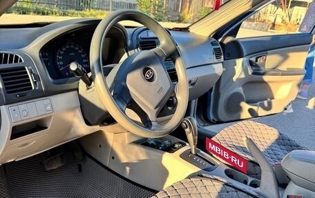 KIA Cerato I, 2005 год, 500 000 рублей, 4 фотография
