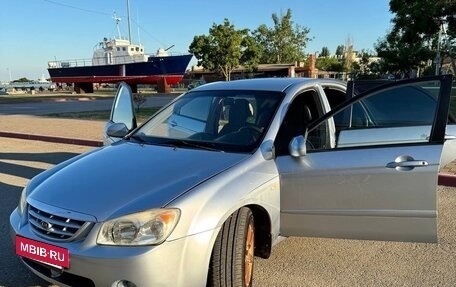 KIA Cerato I, 2005 год, 500 000 рублей, 3 фотография