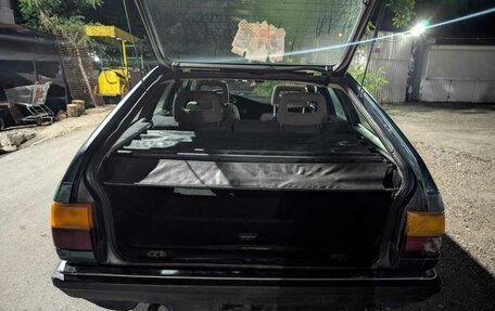 Audi 100, 1988 год, 295 000 рублей, 17 фотография