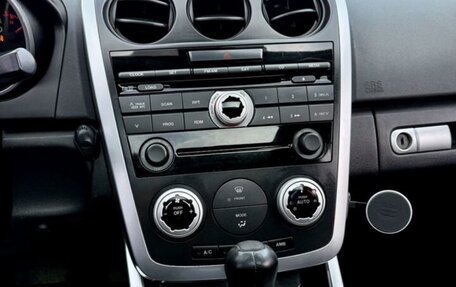 Mazda CX-7 I рестайлинг, 2008 год, 750 000 рублей, 8 фотография