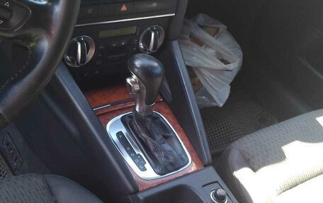 Audi A3, 2008 год, 830 000 рублей, 4 фотография