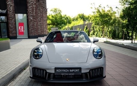 Porsche 911, 2025 год, 30 990 000 рублей, 2 фотография