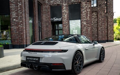 Porsche 911, 2025 год, 30 990 000 рублей, 6 фотография