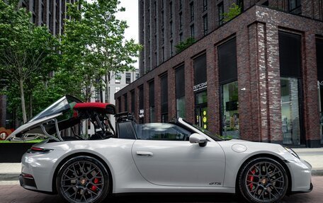 Porsche 911, 2025 год, 30 990 000 рублей, 8 фотография
