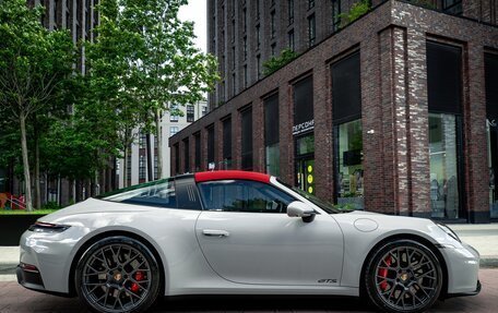 Porsche 911, 2025 год, 30 990 000 рублей, 7 фотография