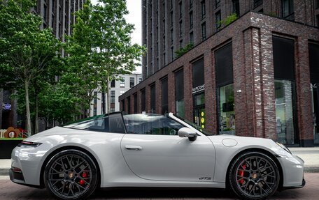 Porsche 911, 2025 год, 30 990 000 рублей, 9 фотография