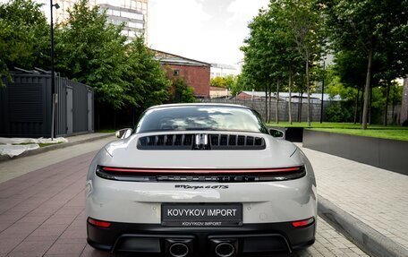 Porsche 911, 2025 год, 30 990 000 рублей, 5 фотография