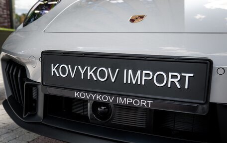 Porsche 911, 2025 год, 30 990 000 рублей, 16 фотография