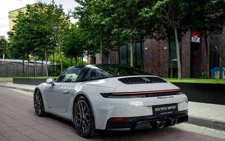 Porsche 911, 2025 год, 30 990 000 рублей, 4 фотография