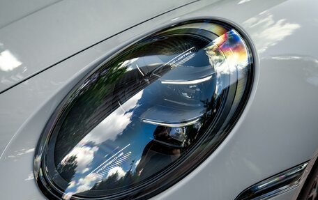 Porsche 911, 2025 год, 30 990 000 рублей, 12 фотография